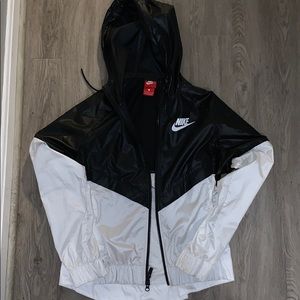 Nike Windbreaker